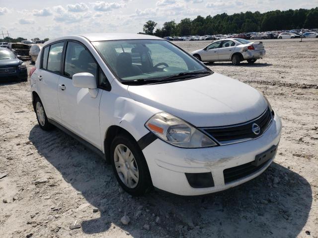 Photo 4 from auction – 2010 NISSAN VERSA with VIN 3N1BC1CPXAL431970