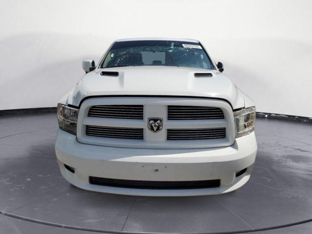 Photo 5 from auction – 2012 DODGE RAM 1500 S with VIN 1C6RD6HT6CS155312