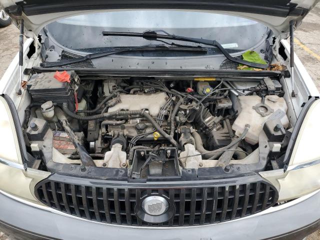 Photo 11 from auction – 2005 BUICK RENDEZVOUS with VIN 3G5DA03E45S540335
