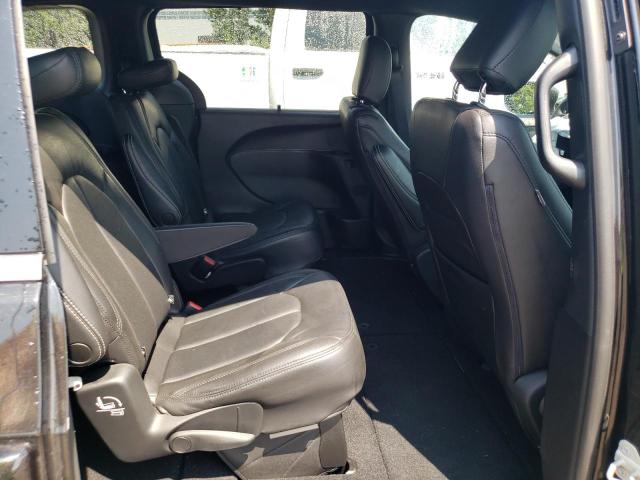Photo 11 from auction – 2022 CHRYSLER PACIFICA T with VIN 2C4RC1FG0NR202066
