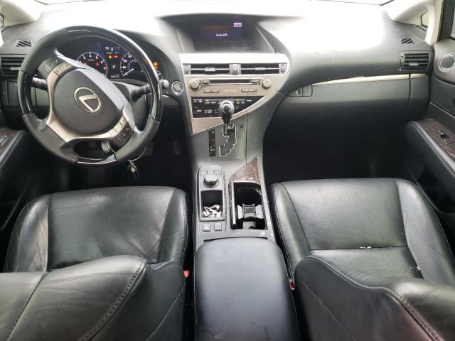 Photo 8 from auction – 2015 LEXUS RX 350 with VIN 2T2ZK1BA7FC205676