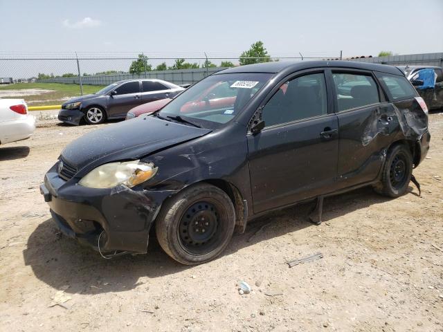 TOYOTA COROLLA MA 2005 with VIN 2T1KR32E55C348351 - Photo from auction