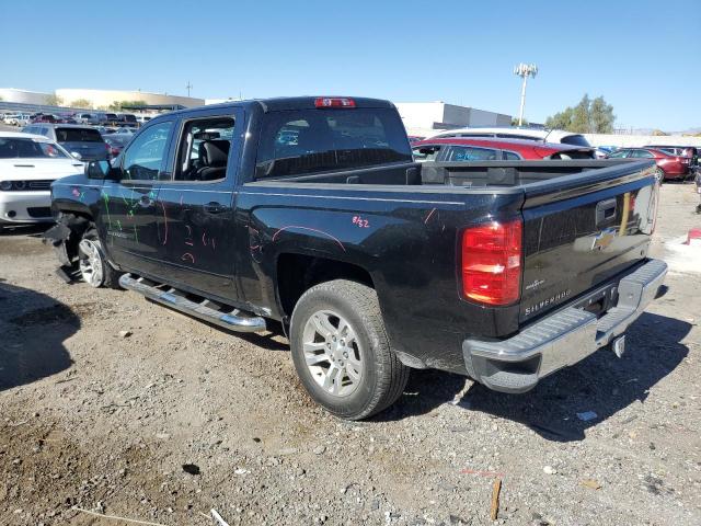 Photo 2 from auction – 2018 CHEVROLET SILVERADO with VIN 3GCPCRECXJG511418