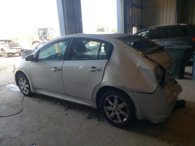 Photo 2 from auction – 2011 NISSAN SENTRA 2.0 with VIN 3N1AB6AP9BL712240