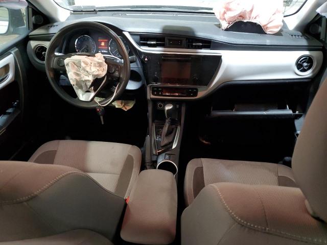 Photo 8 from auction – 2018 TOYOTA COROLLA L with VIN 2T1BURHE9JC003679