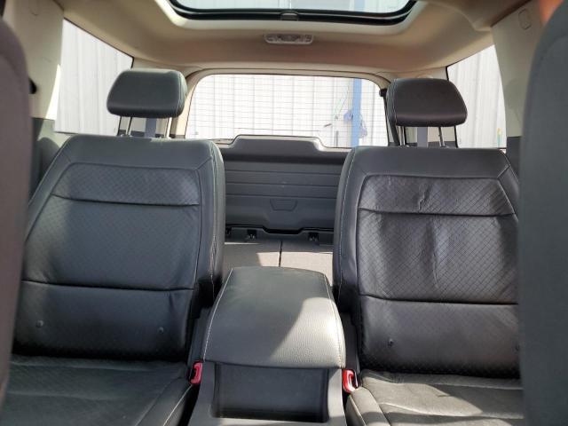 Photo 10 from auction – 2009 FORD FLEX LIMIT with VIN 2FMDK53C19BA03124