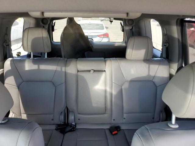 Photo 10 from auction – 2015 HONDA PILOT TOUR with VIN 5FNYF4H99FB040938