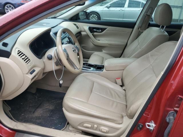 Photo 7 from auction – 2013 NISSAN ALTIMA 3.5 with VIN 1N4BL3AP6DN445774