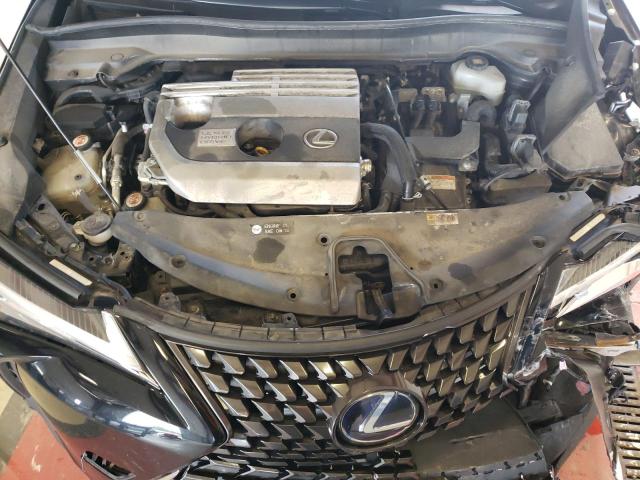 Photo 12 from auction – 2019 LEXUS UX 250H with VIN JTHU9JBH5K2002610