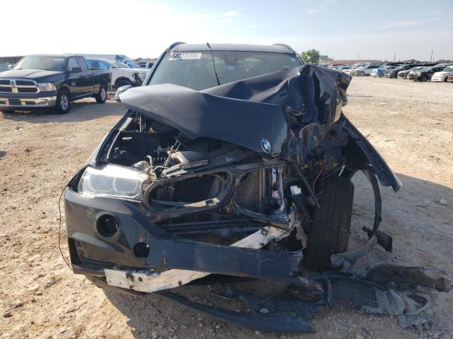 Photo 5 from auction – 2015 BMW X5 SDRIVE3 with VIN 5UXKR2C51F0H36036
