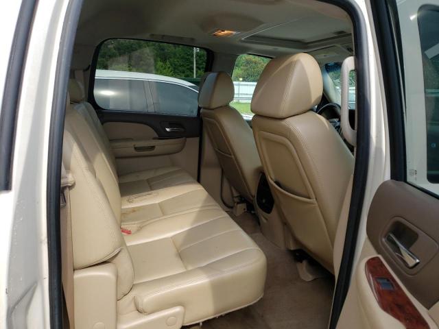 Photo 10 from auction – 2009 GMC SIERRA K15 with VIN 3GTEK33M89G279562