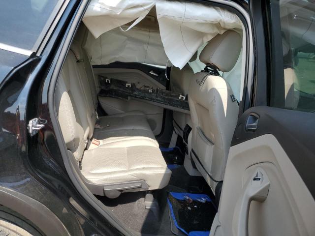 Photo 10 from auction – 2017 FORD ESCAPE SE with VIN 1FMCU0GD6HUD66748