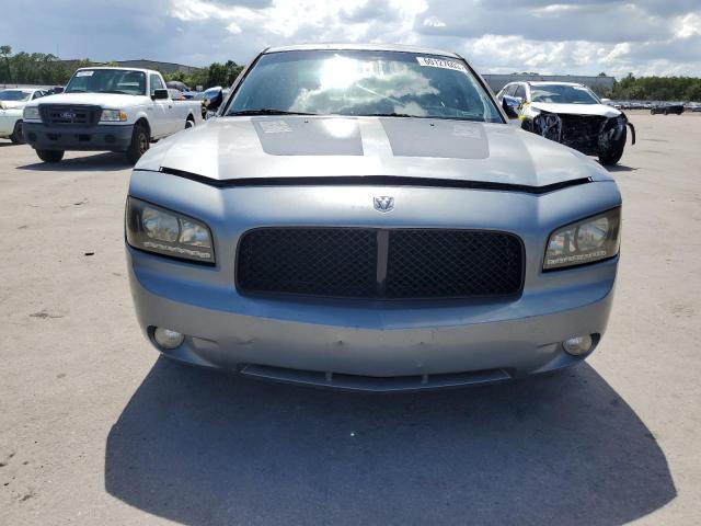 Photo 5 from auction – 2008 DODGE CHARGER R/ with VIN 2B3KA53H48H159617