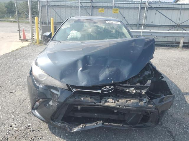 Photo 5 from auction – 2017 TOYOTA CAMRY LE with VIN 4T1BF1FK4HU714610
