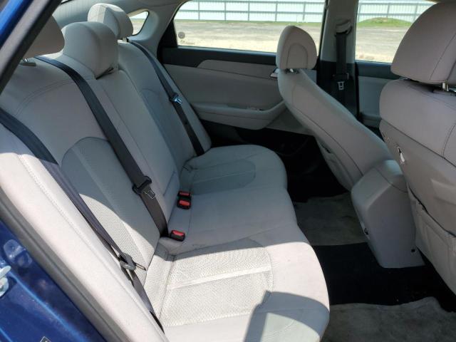 Photo 10 from auction – 2015 HYUNDAI SONATA SE with VIN 5NPE24AF2FH207933