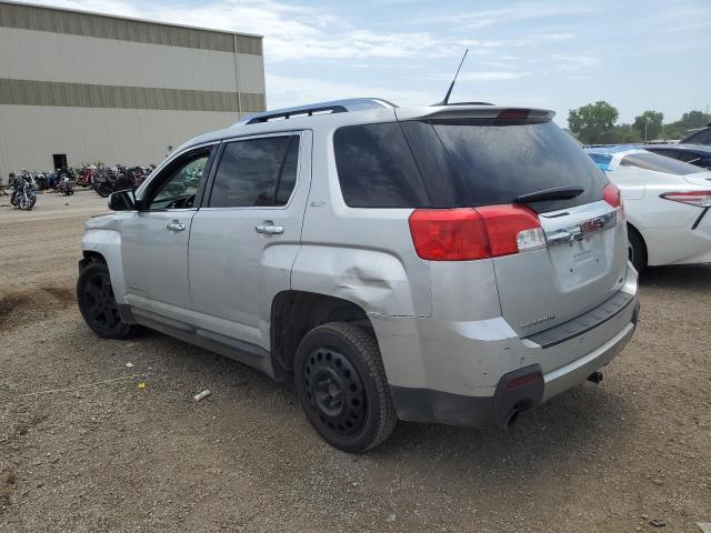 Photo 2 from auction – 2012 GMC TERRAIN SL with VIN 2GKFLWE55C6225989