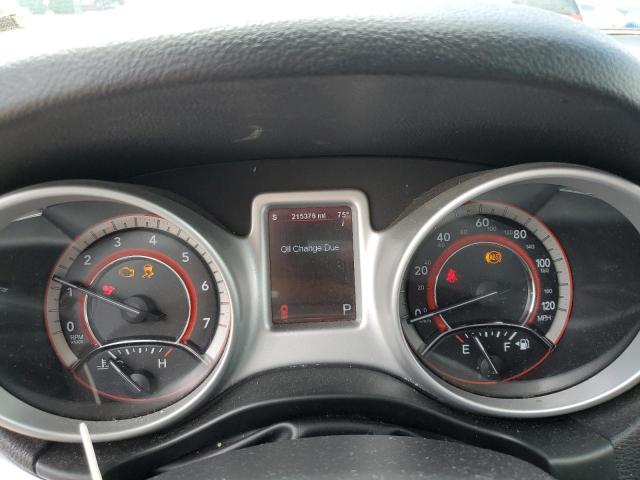 Photo 9 from auction – 2012 DODGE JOURNEY CR with VIN 3C4PDCDG8CT159433
