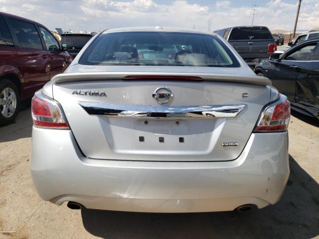 Photo 6 from auction – 2015 NISSAN ALTIMA 2.5 with VIN 1N4AL3AP3FC477947