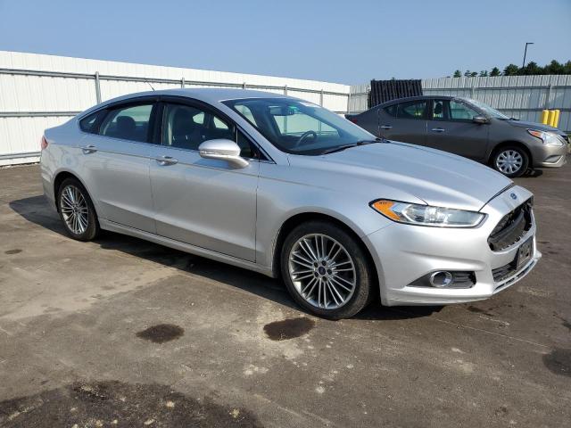 Photo 4 from auction – 2014 FORD FUSION SE with VIN 3FA6P0HD5ER197323