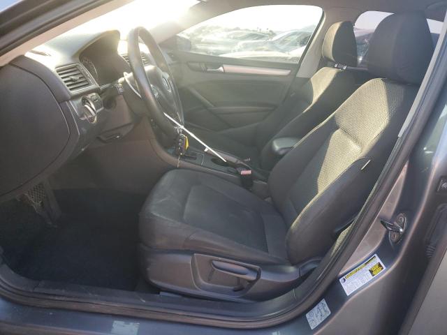 Photo 7 from auction – 2013 VOLKSWAGEN PASSAT S with VIN 1VWAP7A32DC028403