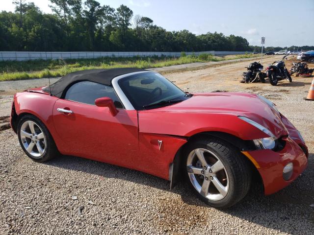 Photo 4 from auction – 2006 PONTIAC SOLSTICE with VIN 1G2MB33B16Y109706