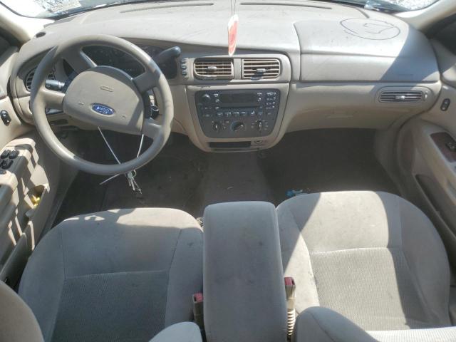 Фото 8 с аукциона – 2005 FORD TAURUS SE с VIN 1FAFP532X5A157168