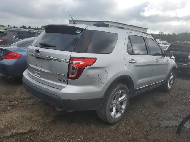 Photo 3 from auction – 2014 FORD EXPLORER L with VIN 1FM5K7F87EGB95708