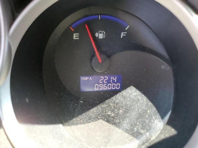 Photo 9 from auction – 2008 HONDA FIT with VIN JHMGD384X8S041486