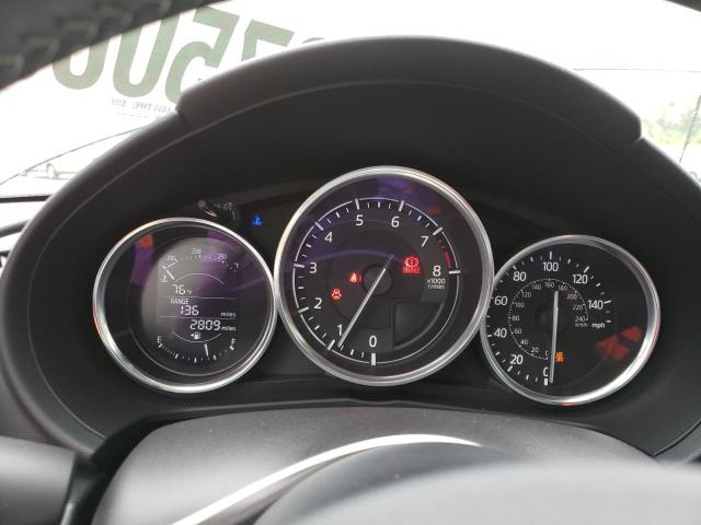 Photo 9 from auction – 2022 MAZDA CX-5 with VIN JM1NDAC73N0503389