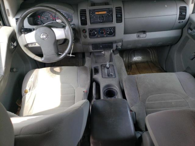 Photo 8 from auction – 2013 NISSAN FRONTIER S with VIN 1N6BD0CT9DN754166