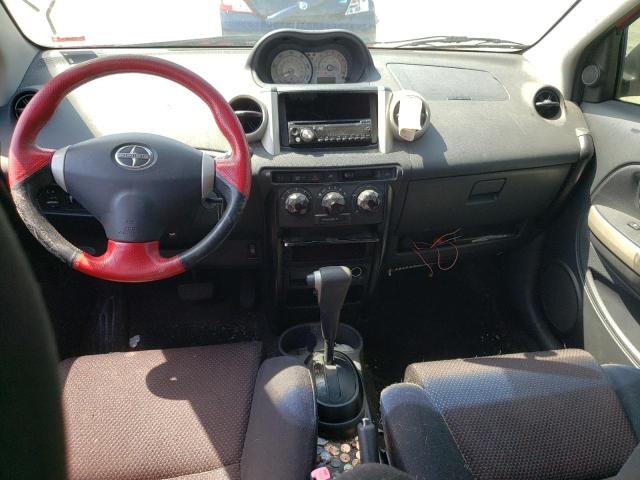 Photo 8 from auction – 2005 TOYOTA SCION XA with VIN JTKKT624250095244