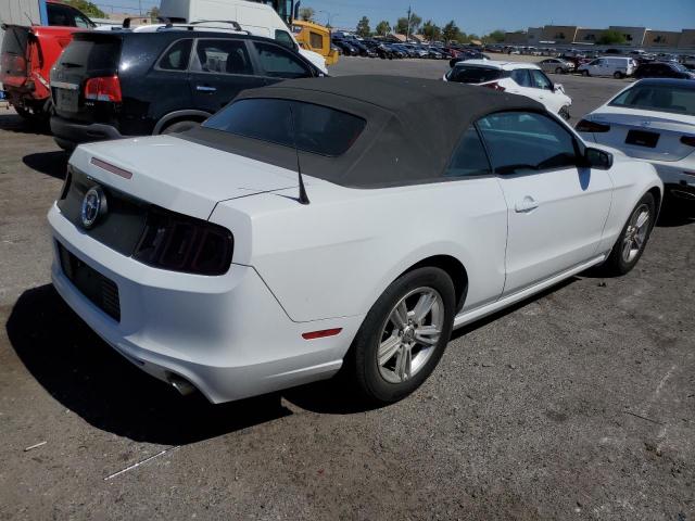 Photo 3 from auction – 2014 FORD MUSTANG with VIN 1ZVBP8EM2E5227230