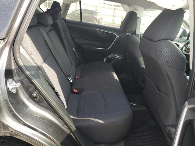 Photo 10 from auction – 2021 TOYOTA RAV4 LE with VIN 2T3H1RFV9MC098259