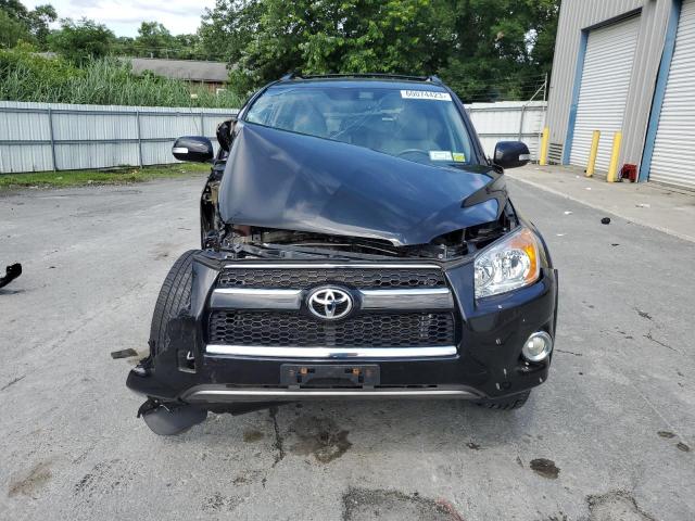 Photo 5 from auction – 2012 TOYOTA RAV4 LIMIT with VIN 2T3DF4DV6CW241381