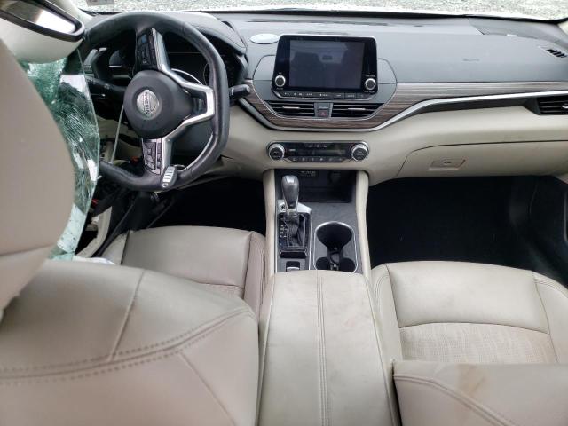 Photo 8 from auction – 2019 NISSAN ALTIMA PLA with VIN 1N4BL4FV7KC184449