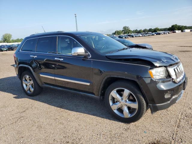 Photo 4 from auction – 2011 JEEP GRAND CHER with VIN 1J4RR5GT9BC521563
