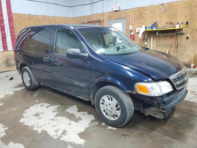 Photo 4 from auction – 2003 CHEVROLET VENTURE with VIN 1GNDU03E83D129153