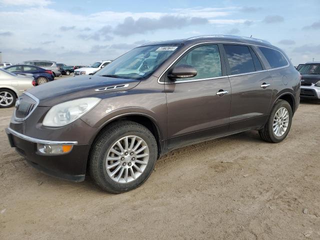 BUICK ENCLAVE 2012 с VIN 5GAKRCED2CJ369051 - Снимка от търг