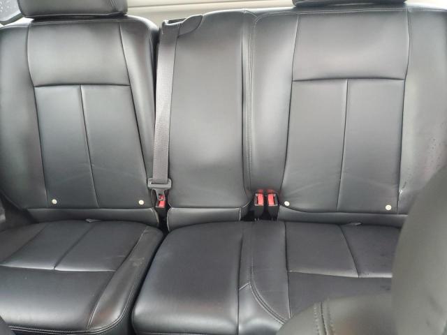 Photo 10 from auction – 2008 CHEVROLET TRAILBLAZE with VIN 1GNDS13S582241090