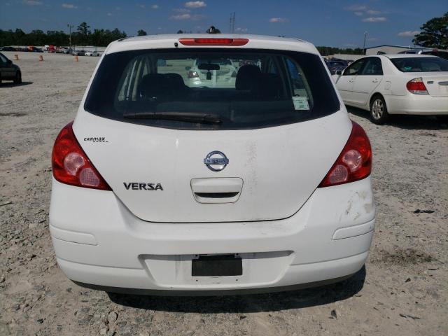 Photo 6 from auction – 2010 NISSAN VERSA with VIN 3N1BC1CPXAL431970