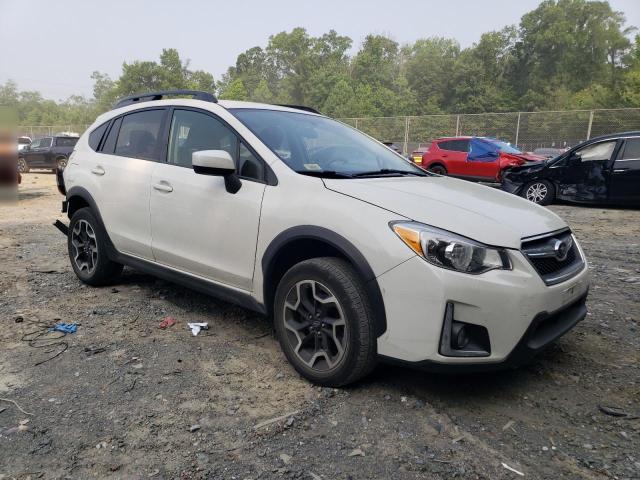 Photo 4 from auction – 2016 SUBARU CROSSTREK with VIN JF2GPABC4G8275245