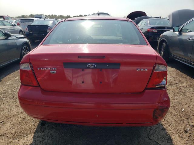 Photo 6 from auction – 2006 FORD FOCUS ZX4 with VIN 1FAFP34NX6W224739