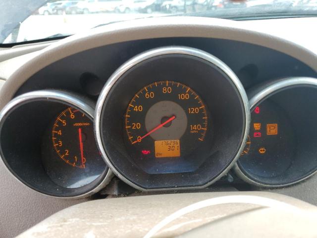 Photo 9 from auction – 2006 NISSAN ALTIMA with VIN 1N4AL11D96N379052
