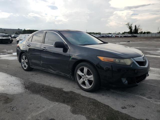 Photo 4 from auction – 2010 ACURA TSX with VIN JH4CU2F69AC001560