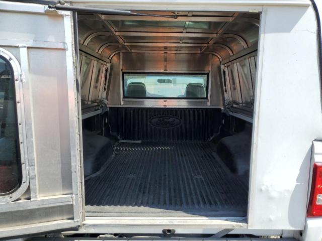 Photo 10 from auction – 2009 FORD RANGER with VIN 1FTYR10D39PA14481