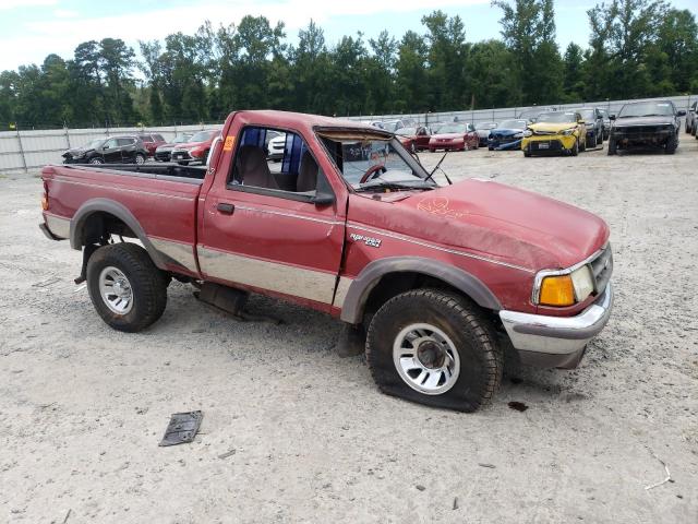Photo 4 from auction – 1997 FORD RANGER with VIN 1FTCR11X5VTA56252