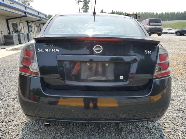 Photo 6 from auction – 2012 NISSAN SENTRA 2.0 with VIN 3N1AB6AP3CL658676