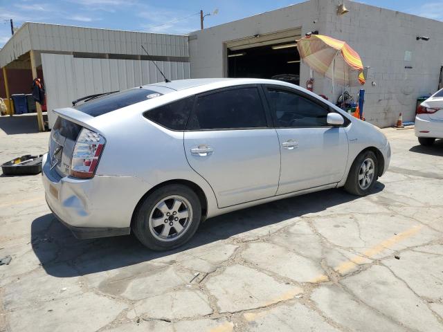 Photo 3 from auction – 2006 TOYOTA PRIUS with VIN JTDKB20U367077320