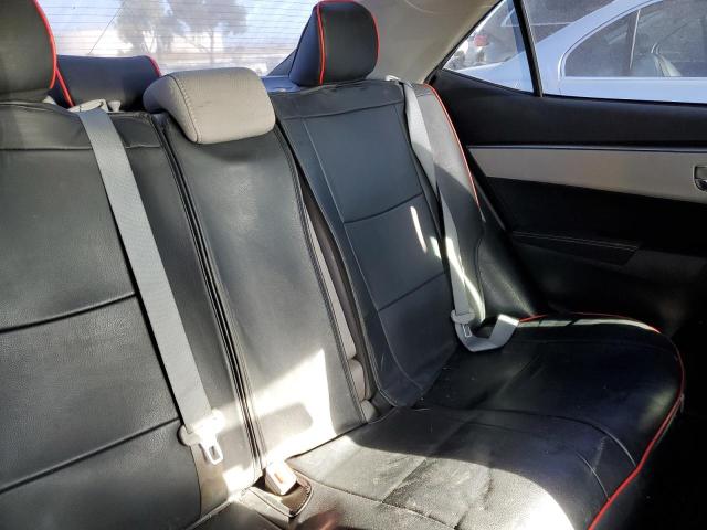 Photo 10 from auction – 2016 TOYOTA COROLLA L with VIN 5YFBURHE2GP441825
