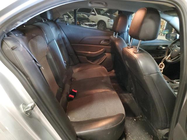 Photo 10 from auction – 2016 CHEVROLET MALIBU LIM with VIN 1G11C5SAXGF163267